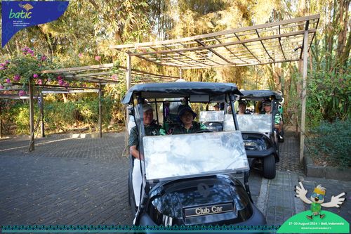 Race photo from Telin Batic 2024 Photo Search