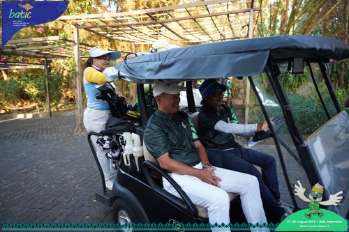 Race photo from Telin Batic 2024 Photo Search