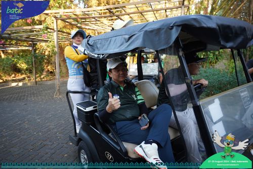 Race photo from Telin Batic 2024 Photo Search