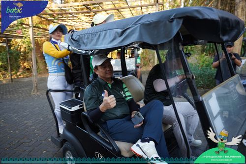 Race photo from Telin Batic 2024 Photo Search