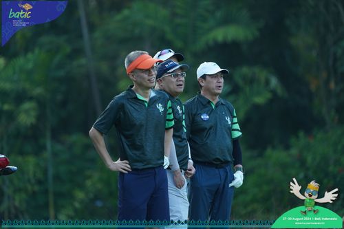 Race photo from Telin Batic 2024 Photo Search