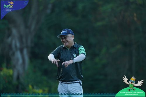 Race photo from Telin Batic 2024 Photo Search