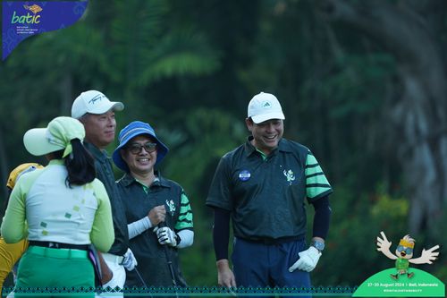 Race photo from Telin Batic 2024 Photo Search