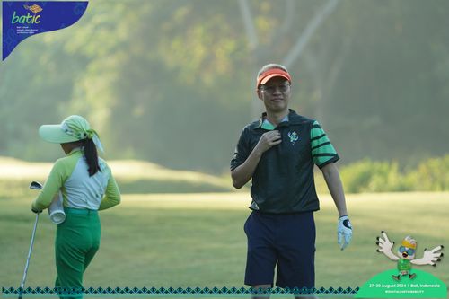 Race photo from Telin Batic 2024 Photo Search