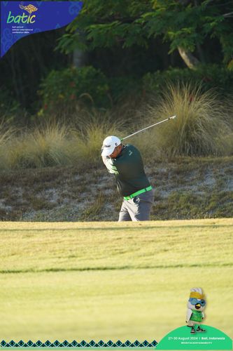 Race photo from Telin Batic 2024 Photo Search