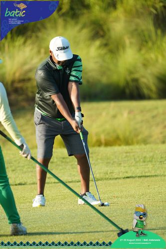 Race photo from Telin Batic 2024 Photo Search
