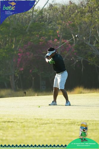 Race photo from Telin Batic 2024 Photo Search