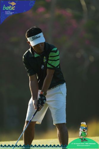 Race photo from Telin Batic 2024 Photo Search