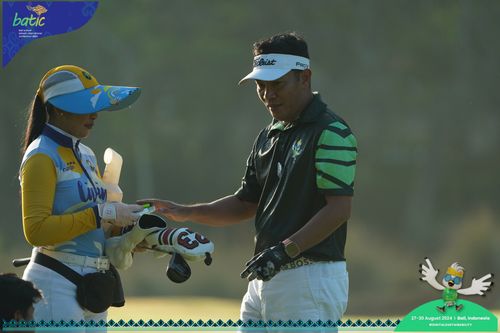 Race photo from Telin Batic 2024 Photo Search