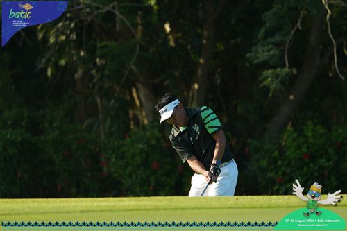 Race photo from Telin Batic 2024 Photo Search