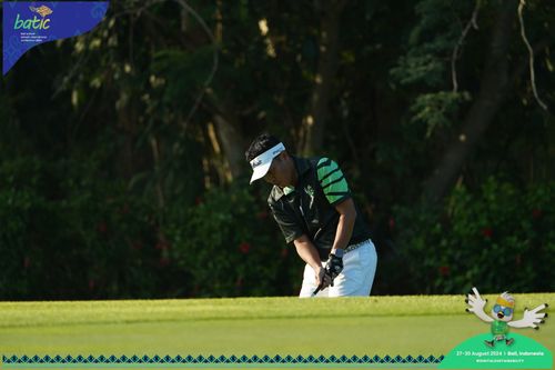Race photo from Telin Batic 2024 Photo Search