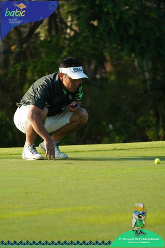 Race photo from Telin Batic 2024 Photo Search