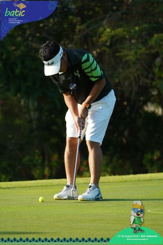 Race photo from Telin Batic 2024 Photo Search