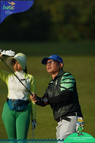 Race photo from Telin Batic 2024 Photo Search