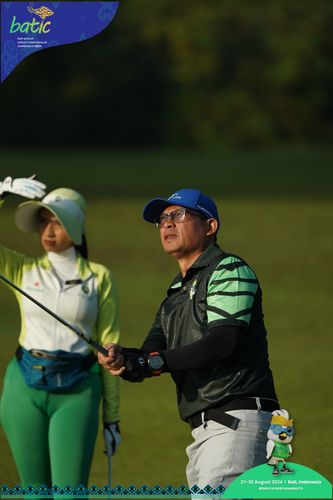 Race photo from Telin Batic 2024 Photo Search