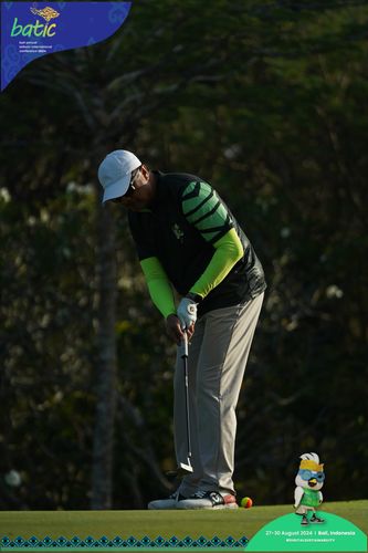 Race photo from Telin Batic 2024 Photo Search