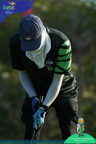 Race photo from Telin Batic 2024 Photo Search