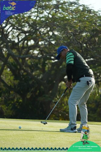 Race photo from Telin Batic 2024 Photo Search