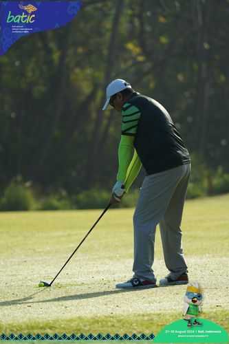 Race photo from Telin Batic 2024 Photo Search