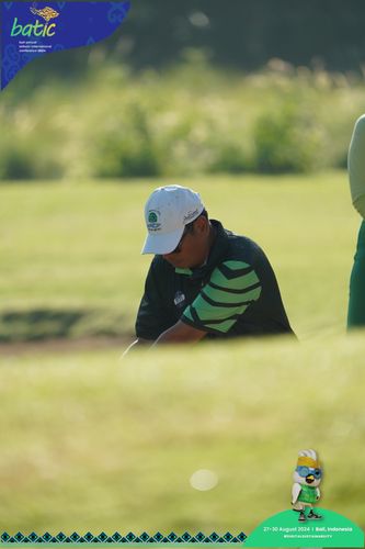 Race photo from Telin Batic 2024 Photo Search