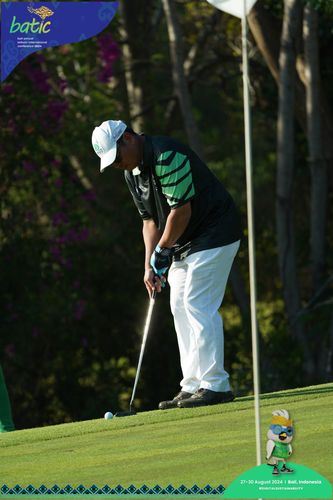 Race photo from Telin Batic 2024 Photo Search