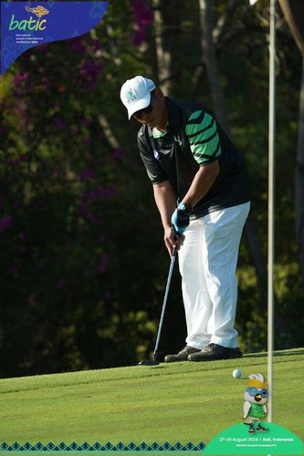 Race photo from Telin Batic 2024 Photo Search