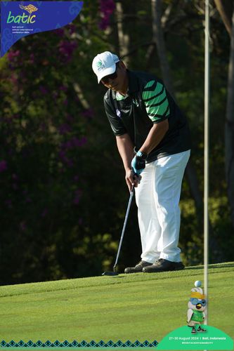 Race photo from Telin Batic 2024 Photo Search