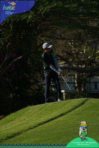 Race photo from Telin Batic 2024 Photo Search
