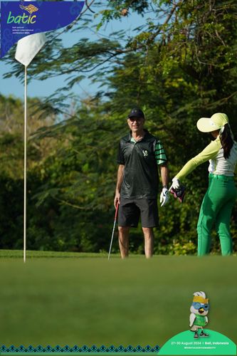 Race photo from Telin Batic 2024 Photo Search
