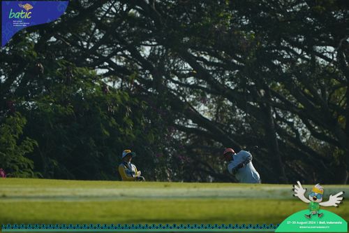 Race photo from Telin Batic 2024 Photo Search