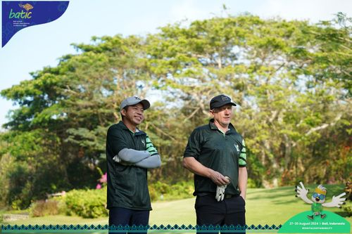 Race photo from Telin Batic 2024 Photo Search