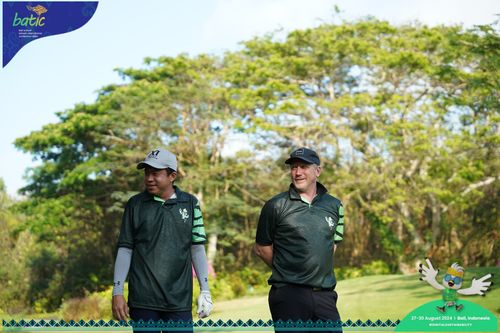 Race photo from Telin Batic 2024 Photo Search