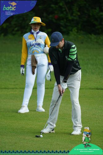 Race photo from Telin Batic 2024 Photo Search