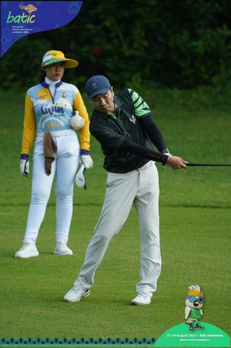 Race photo from Telin Batic 2024 Photo Search