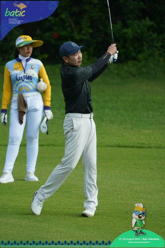 Race photo from Telin Batic 2024 Photo Search