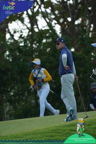 Race photo from Telin Batic 2024 Photo Search