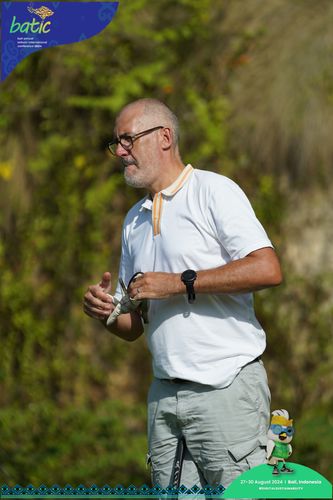 Race photo from Telin Batic 2024 Photo Search