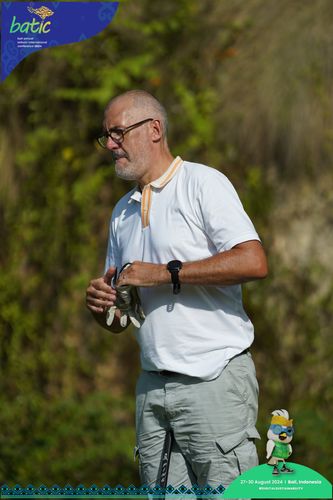 Race photo from Telin Batic 2024 Photo Search