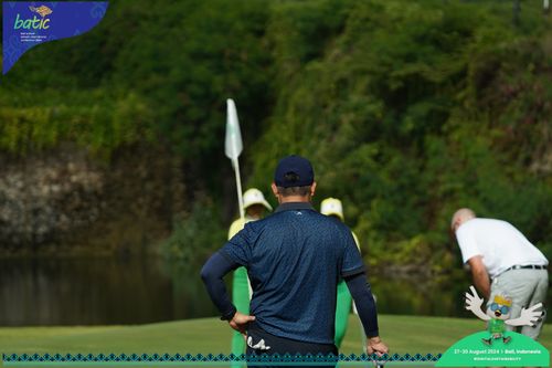 Race photo from Telin Batic 2024 Photo Search