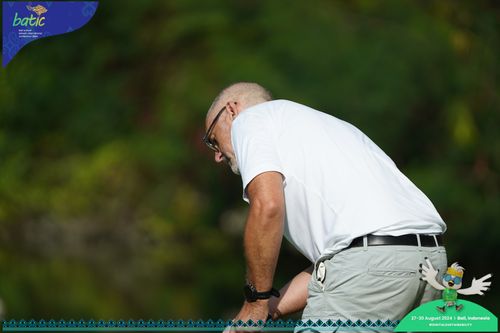Race photo from Telin Batic 2024 Photo Search