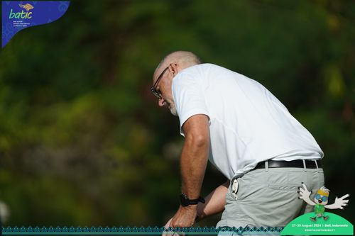 Race photo from Telin Batic 2024 Photo Search