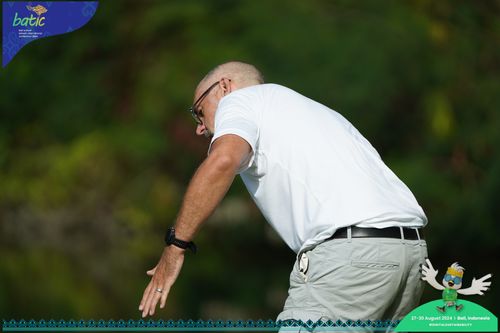 Race photo from Telin Batic 2024 Photo Search
