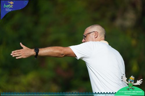 Race photo from Telin Batic 2024 Photo Search