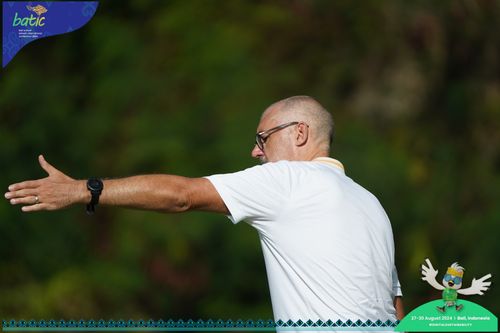 Race photo from Telin Batic 2024 Photo Search