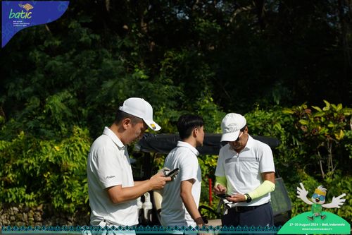 Race photo from Telin Batic 2024 Photo Search