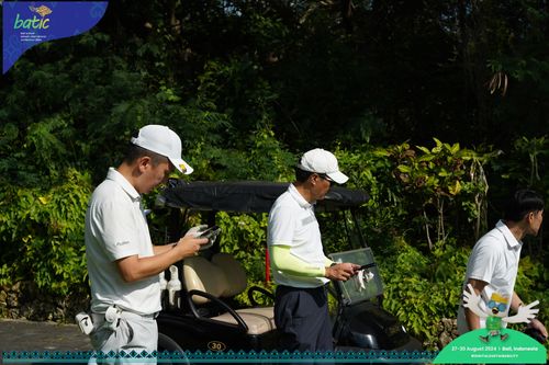 Race photo from Telin Batic 2024 Photo Search