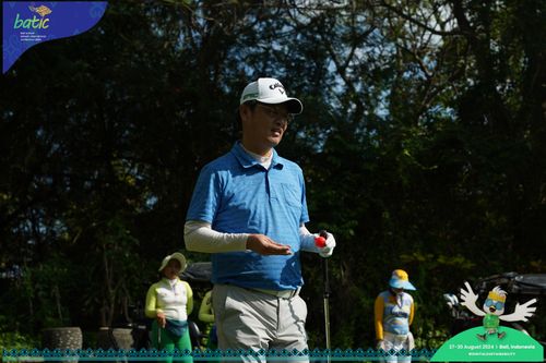Race photo from Telin Batic 2024 Photo Search