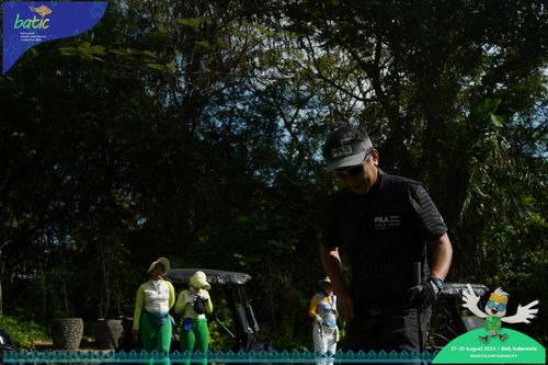 Race photo from Telin Batic 2024 Photo Search