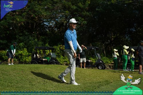 Race photo from Telin Batic 2024 Photo Search