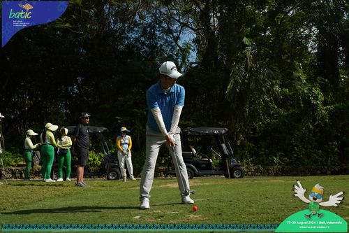 Race photo from Telin Batic 2024 Photo Search